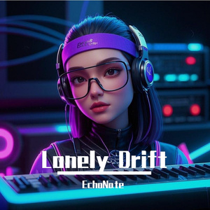 [Free] "Lonely Drift" Emo Trap&Drill Type Beat