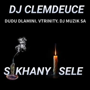 Sikhanyisele (feat. Dudu Dlamini, VTrinity & Dj Muzik SA)