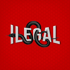 ILEGAL