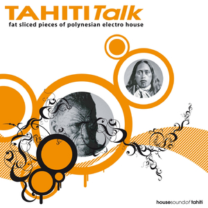 White Chocolate and Fafaru