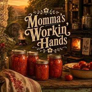 Momma's Workin' Hands