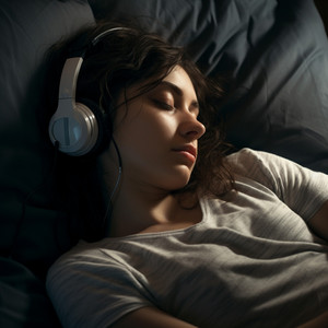 Ecos De Búho Al Anochecer