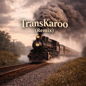 TransKaroo (cover)