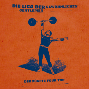 Der fünfte Four Top (Single Version)