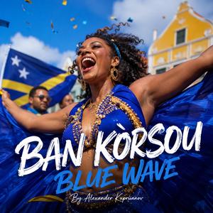 Ban Kòrsou, Blue Wav Curaçao WM 2026