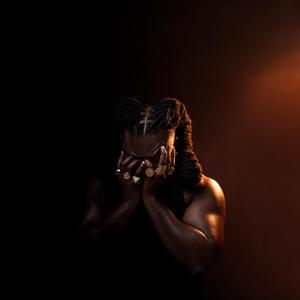 Knives (feat. Luzingo)