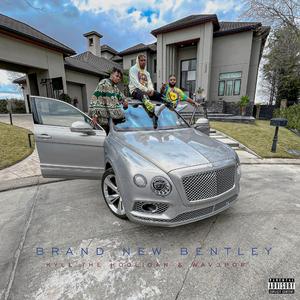 Brand New Bentley