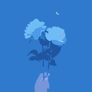 落日玫瑰（goodbye）