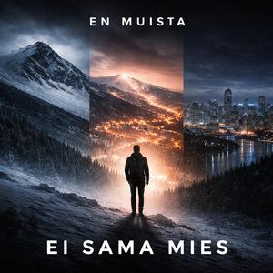 Paluu etelään (Ei sama mies)