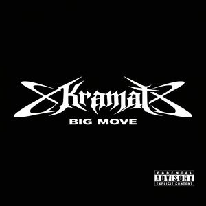 KRAMAT:BIG MOVE
