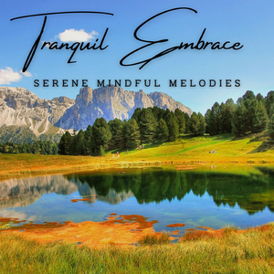 Tranquil Rivers of Stillness