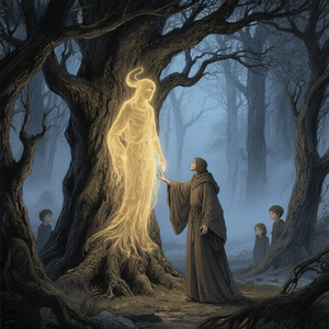 Echoes of the Ancients