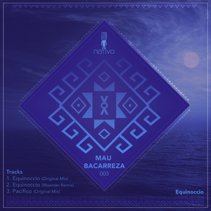 Equinoccio (Waxman (CA) Remix)