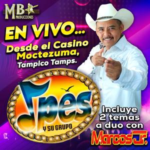 MARIA ELENA (En vivo)