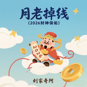 月老掉线 (2026财神保佑)(DJ豪大大版)