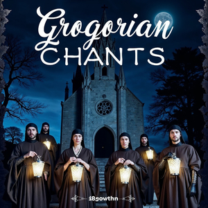 Monks Benedictine Relaxing Spiritual Studying