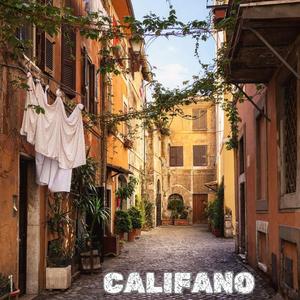 CALIFANO (feat. Fabian Cleon)