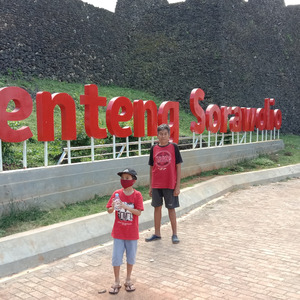 Lestari Alamku