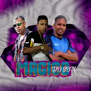 Mágico do Som