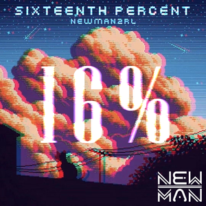 16%