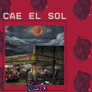 Cae el sol