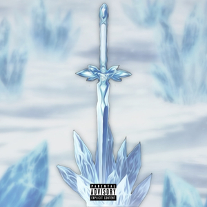 ICEY (feat. VVilvuh)