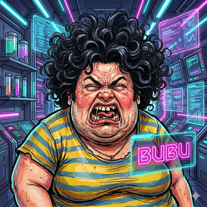 BUBU