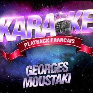 Marche De Sacco Et Vanzetti — Karaoké Playback Avec Choeurs — Rendu Célèbre Par Georges Moustaki