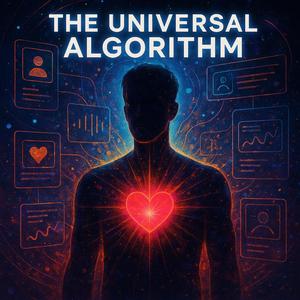 The Universal Algorithm (3 6 9 Hz Tesla Tones)