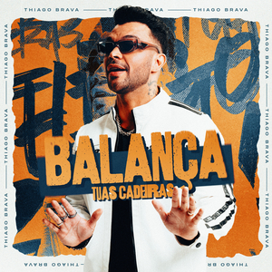 Balança Tuas Cadeiras