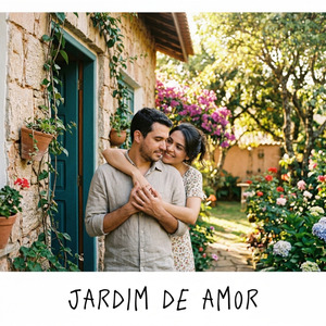 Jardim de Amor