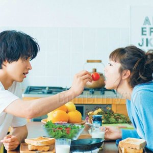 好きな人がいること(有喜欢的人)