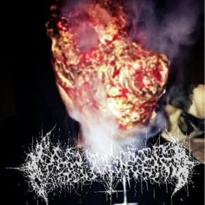 Cannabis Stuffed Cadaver