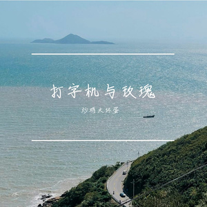 打字机与玫瑰
