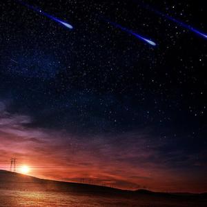 逃跑计划-夜空中最亮的星（纯音乐）（Bwife狂想曲 remix）