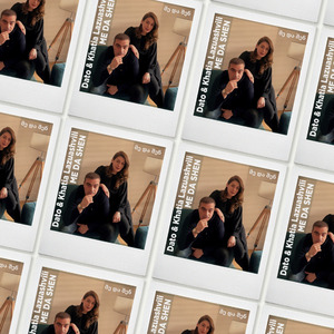 Me Da Shen (მე და შენ)