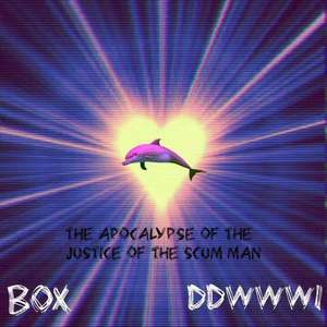 雄性启示录（Prod.By August Wu）