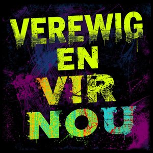 Verewig En Vir Nou
