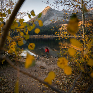 Rivers and Roads of Fort Collins