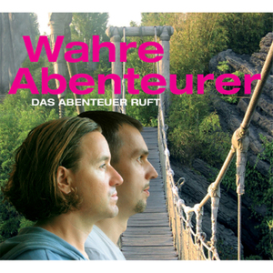 Das Abenteuer ruft (Original Version)