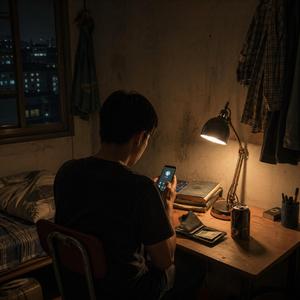 Bố Hỏi Con Còn Tiền Không