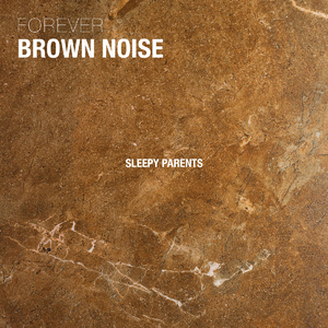 Brown Noise at Dusk