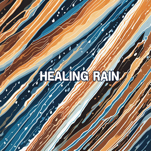 Rainy Days in the Carpathian Mountains