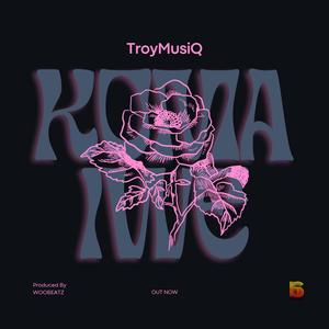 Koma Iwe