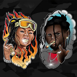 Sticky Rice (feat. Germ)