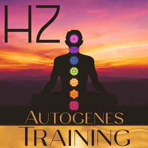 Ganzkörperheilung (2 Hz)