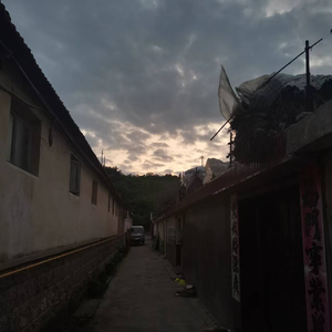 夏夜