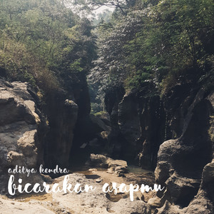 Mencari Segelas Kopi