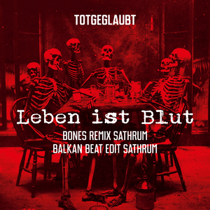 Leben ist Blut