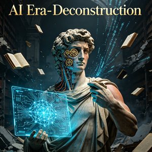AI时代—解构